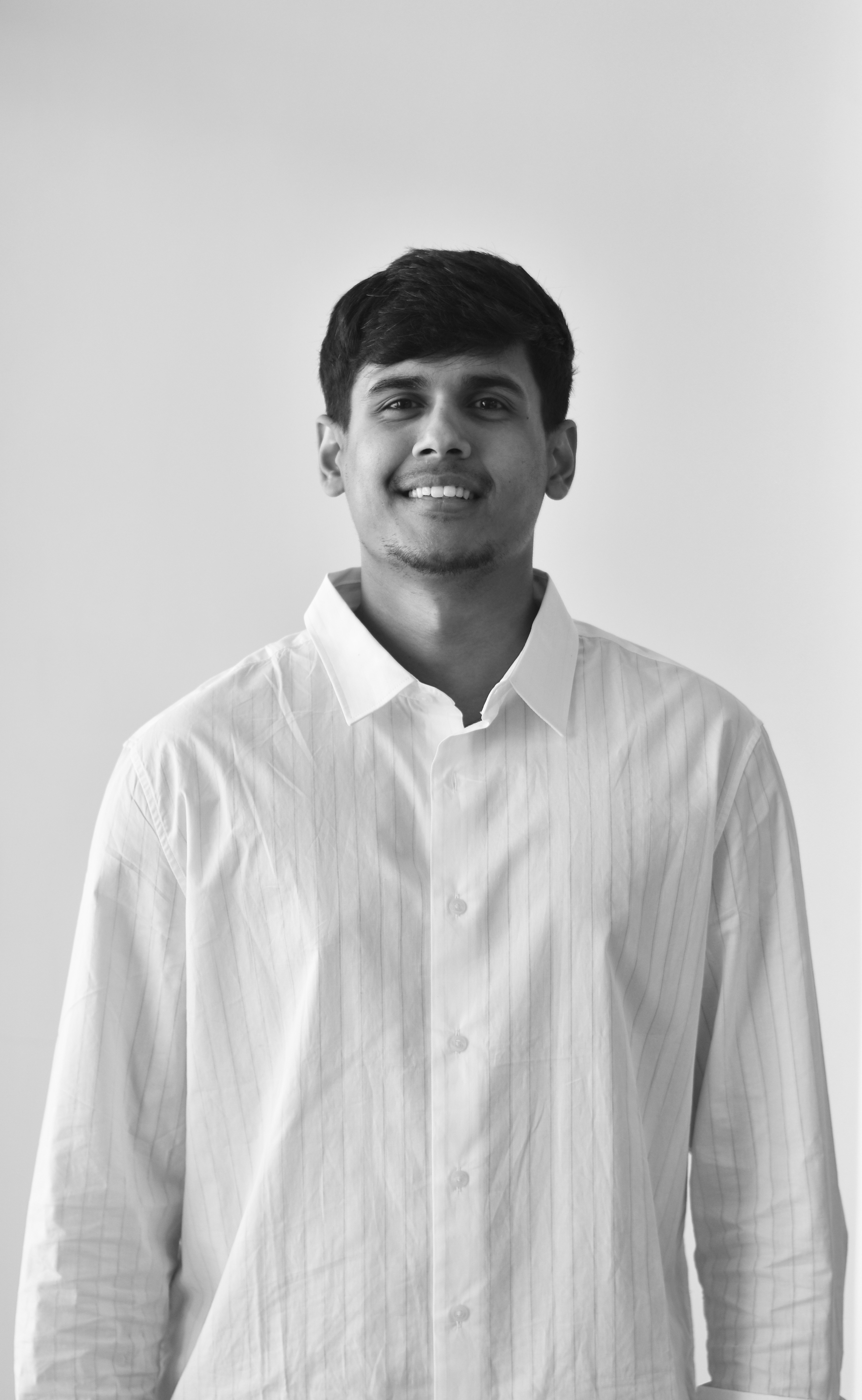 Ashwanth Kumar